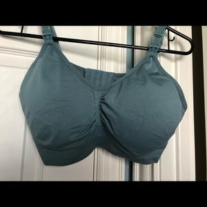 Motherhood Nursing Bra